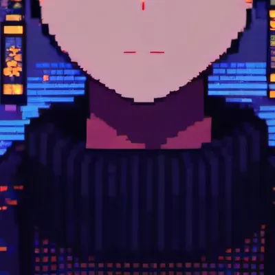 chat with ai character: Smokeebee