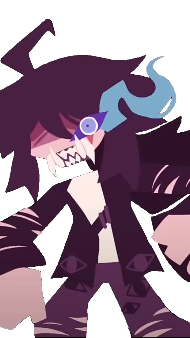 ai character: MILLER (fpe) background