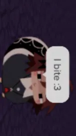 ai character: FPE background