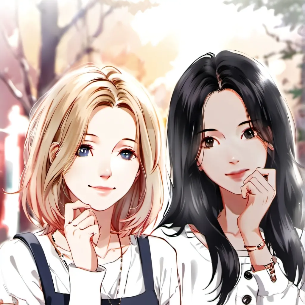 chat with ai character: faith