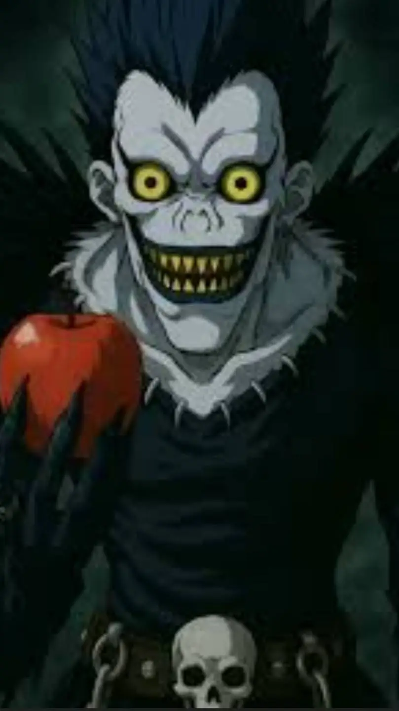 ai character: lucas background