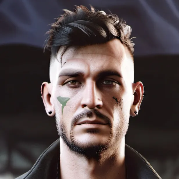 chat with ai character: Oliver🇦🇺