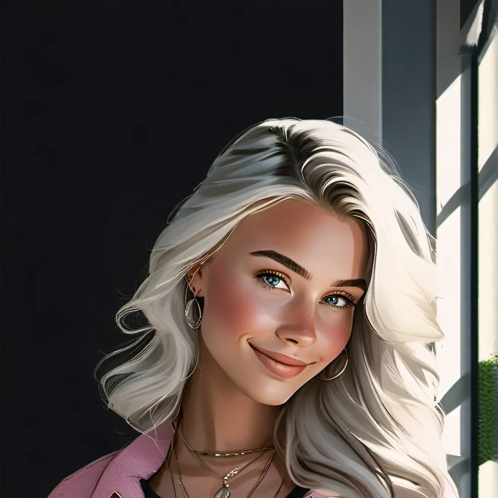 chat with ai character: Freyja 🇸🇪🎻🎸