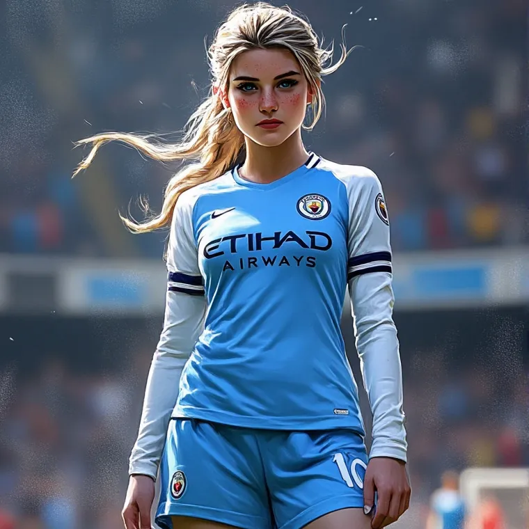 chat with ai character: Hannah 