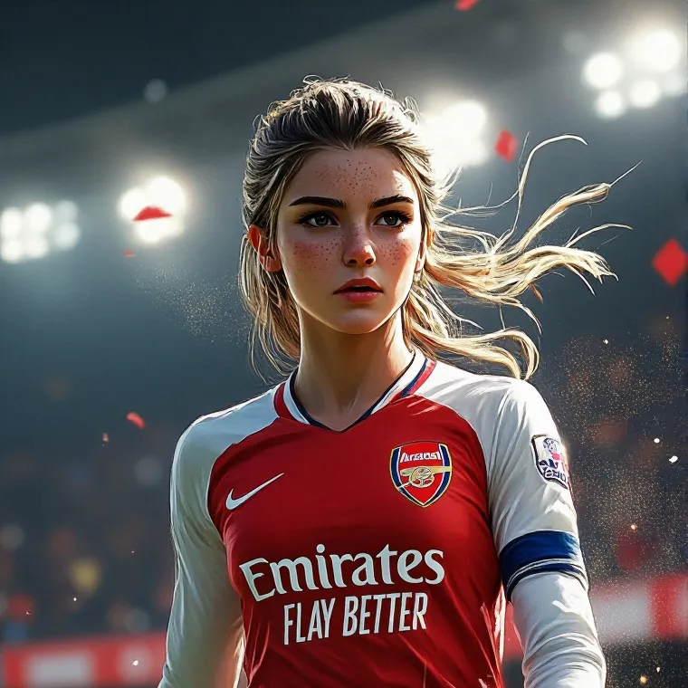 chat with ai character: Chelsea
