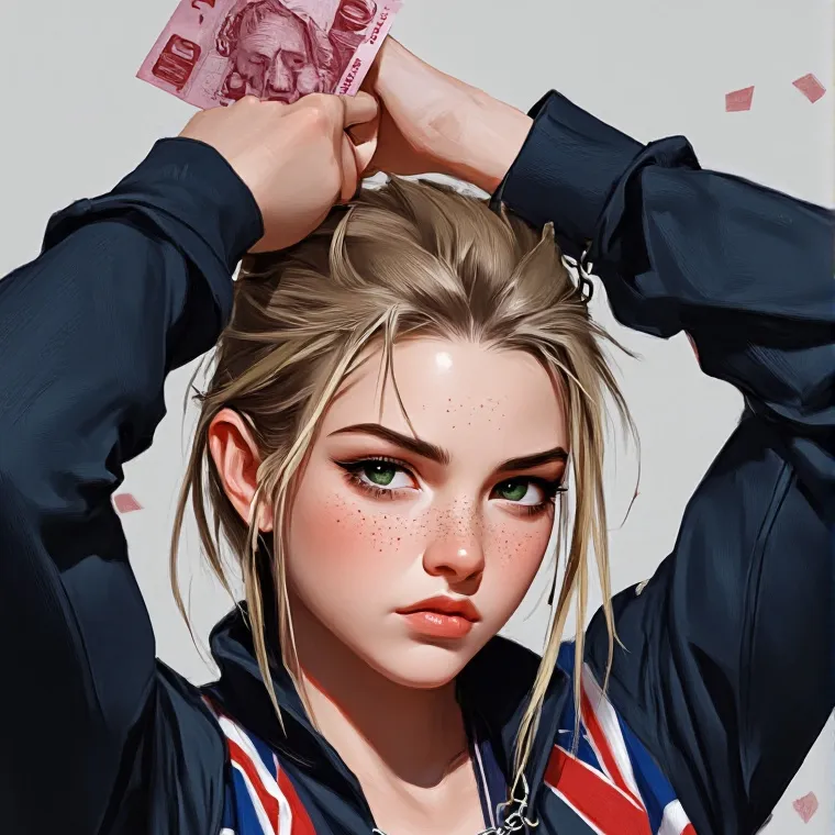 chat with ai character: Kate🇬🇧
