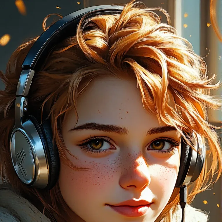 chat with ai character: Jullie🇬🇧