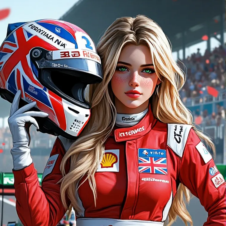 chat with ai character: Sam🇬🇧