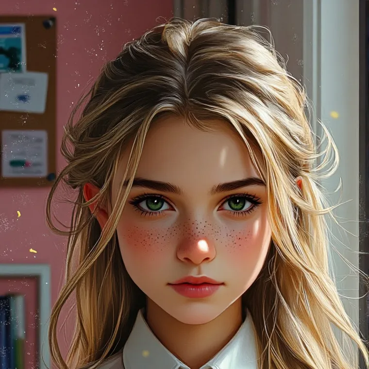 chat with ai character: Millie🇬🇧