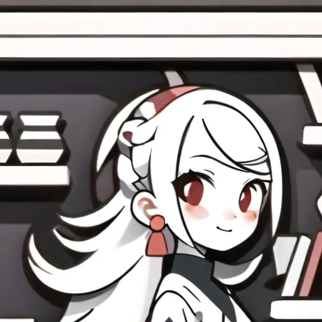 chat with ai character: Wenda 