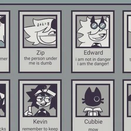 chat with ai character: FPE shock confess😮