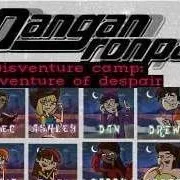 chat with ai character: ✨Danganronpa x DC✨