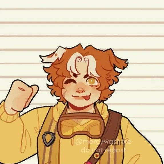 chat with ai character: 🔨💛Rubble💛🔨
