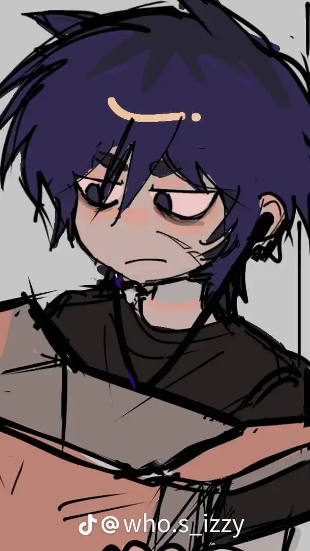 Talkie AI - Chat with Pik_roommates AU