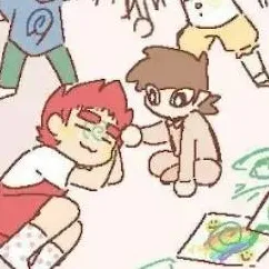 chat with ai character: 🏫13 Kapt daycare🖍️