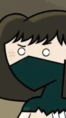 ai character: 🩵~Ace Dagger~🩵 background