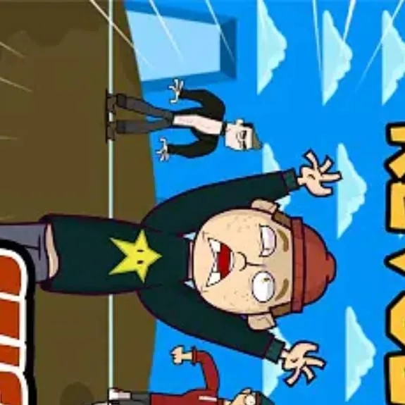 chat with ai character: RI E2