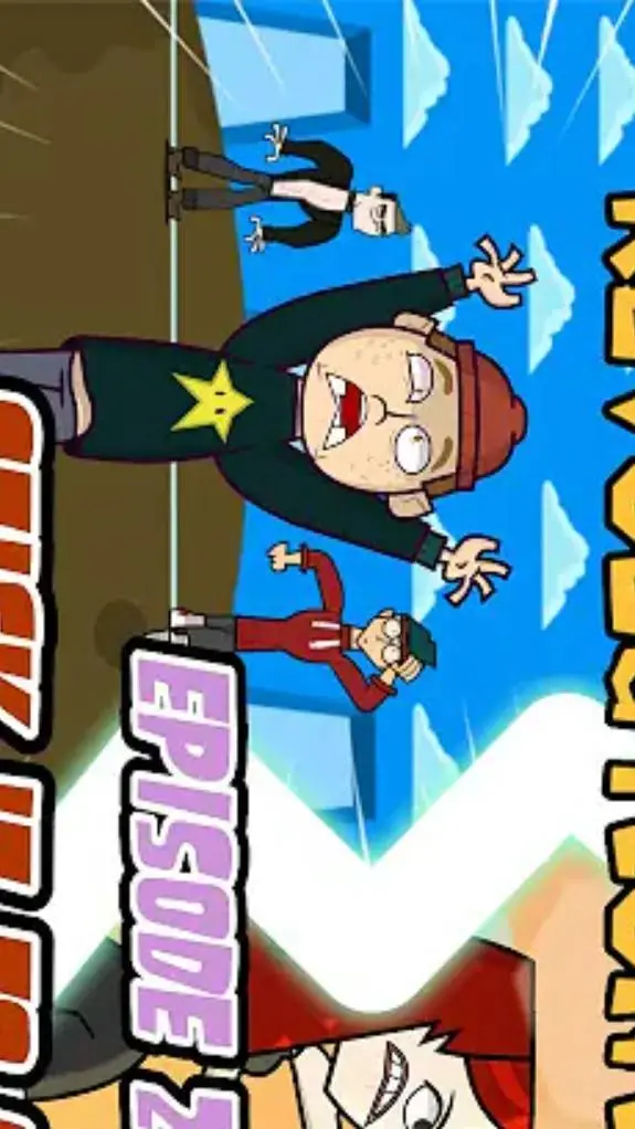 Talkie AI - Chat with RI E2