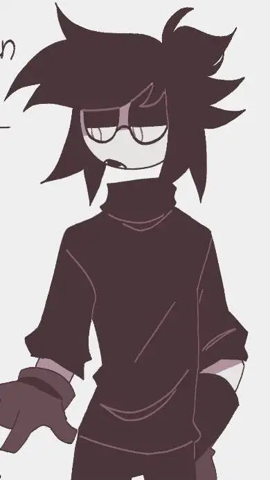 ai character: Robby FPE background