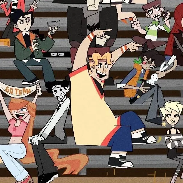 chat with ai character: Clone High new
