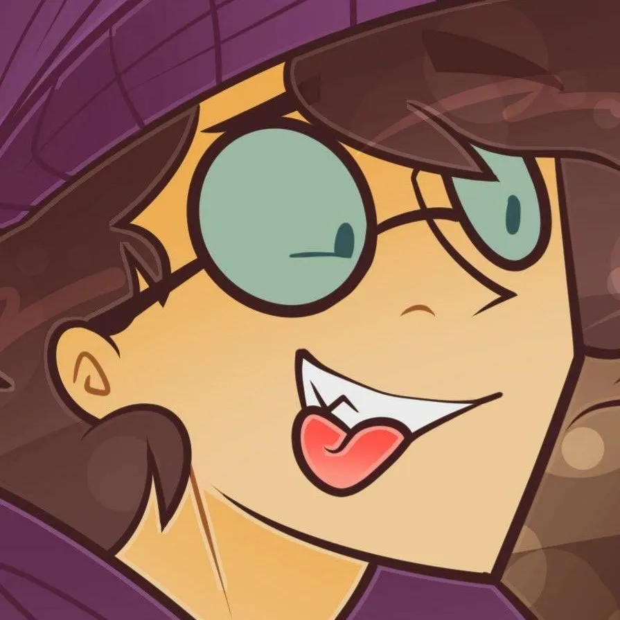 chat with ai character: 💜~Dan~💜