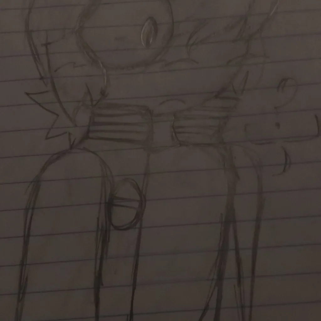 chat with ai character: 💚Teen Long Legs💚