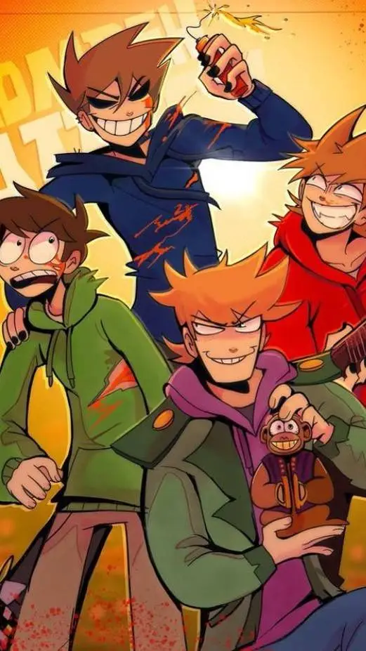 ai character: ~EDDSWOLD~ background