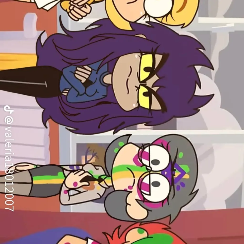 chat with ai character: ~13Kapt genderswap