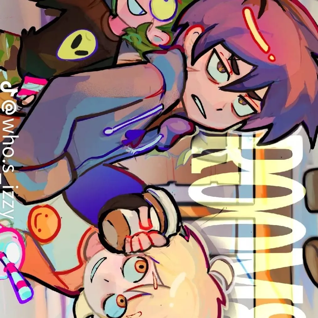 chat with ai character: Spades and Hearts