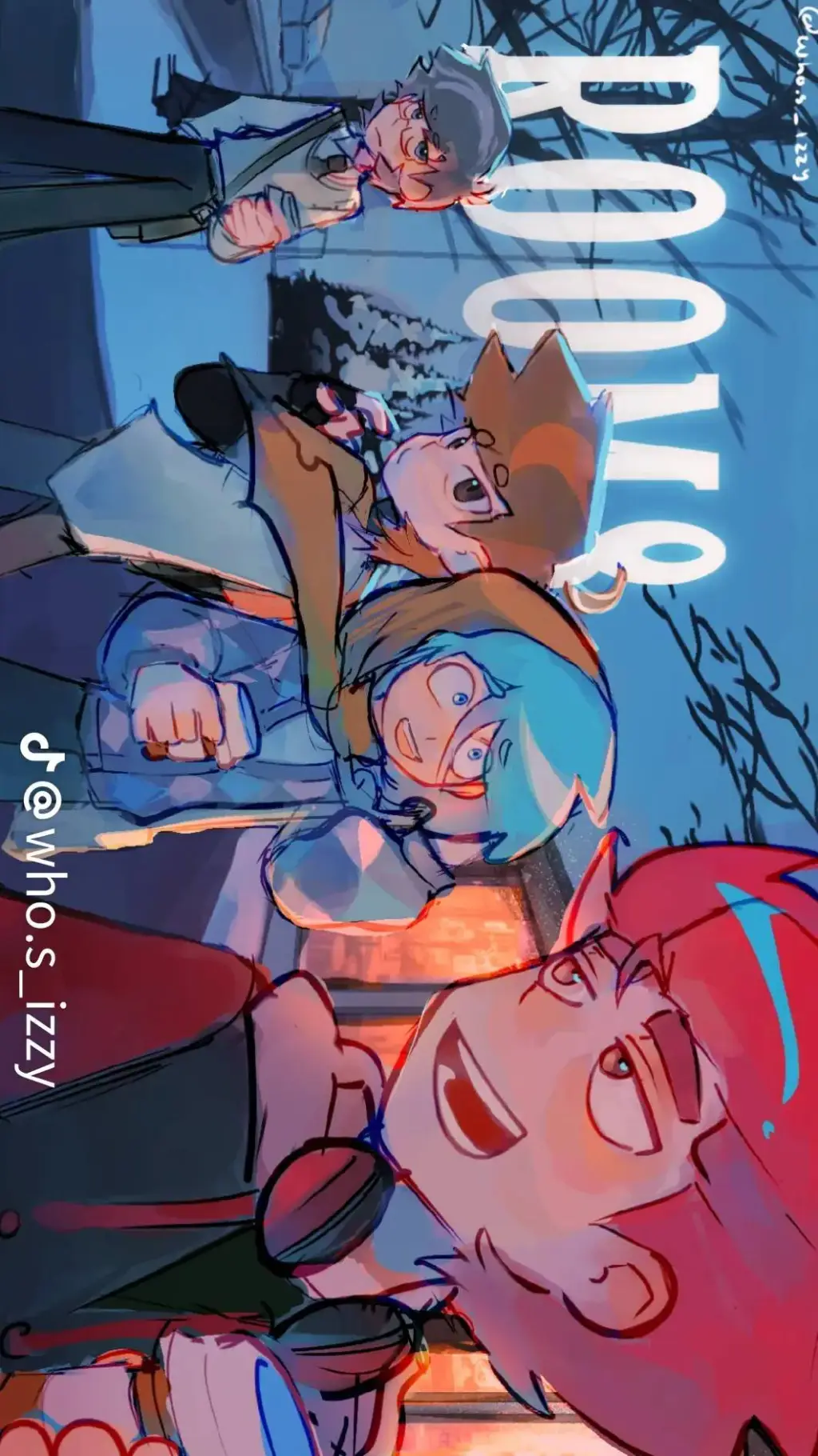 ai character: Clubs and Diamonds background