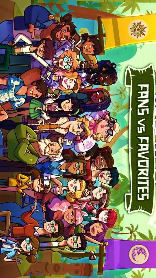 Talkie AI - Chat with Fans VS Favorites