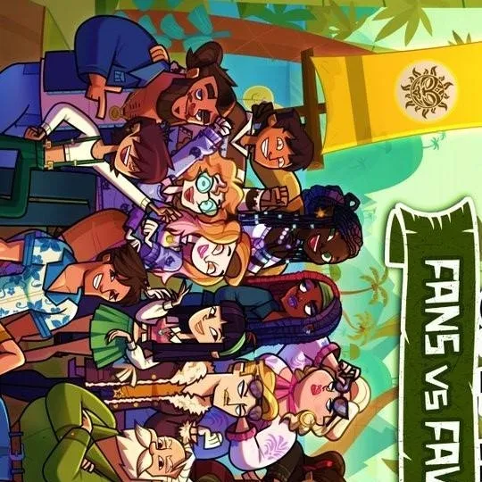 chat with ai character: Fans VS Favorites