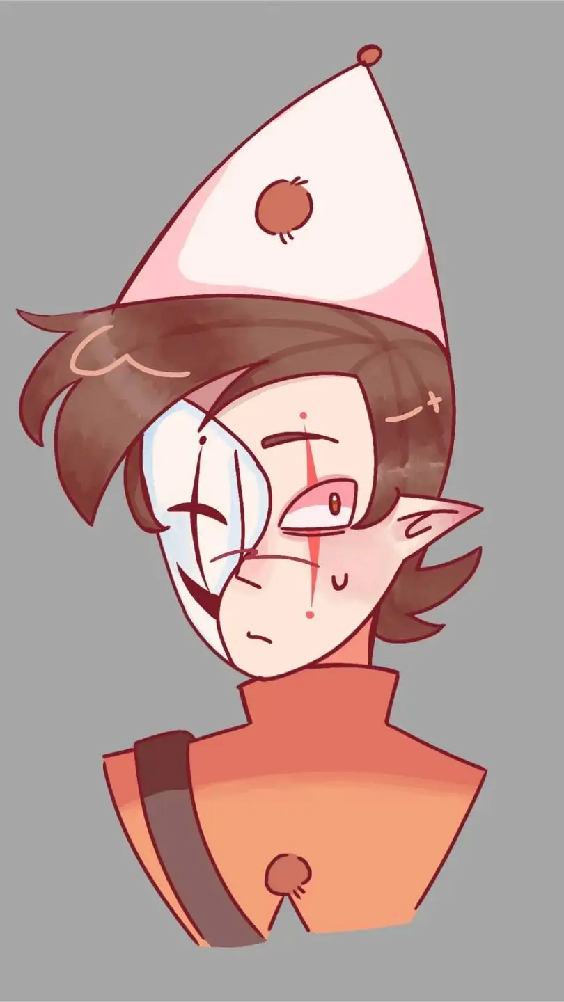 Talkie AI - Chat with •°∆🎭Gabriel♦️∆°•