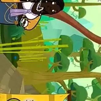 chat with ai character: Fans Team