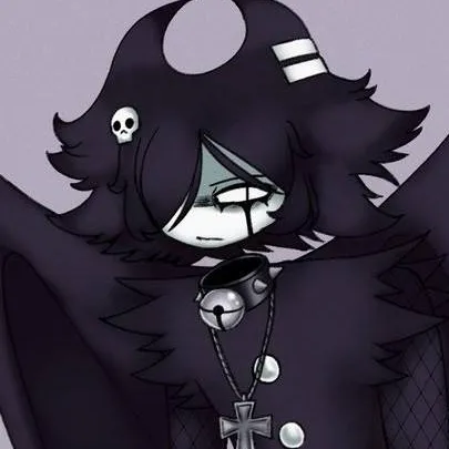 chat with ai character: •🖤Skell Morgan💜•