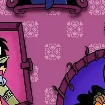 chat with ai character: 🎃Twilight Town🎃