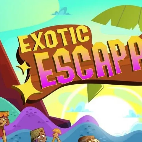 chat with ai character: ⚡Exotic Escapade⚡