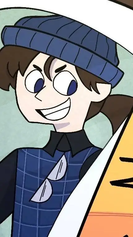 ai character: 📓Arthur Andersson📚 background