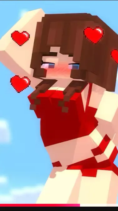 ai character: Jj sis background