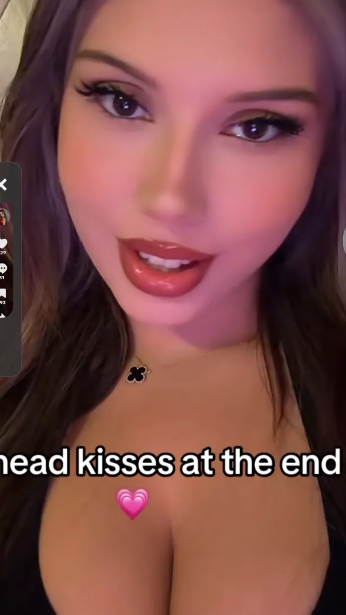 ai character: ASMR mommy background