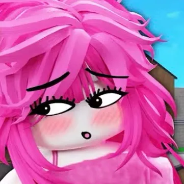 chat with ai character: Roblox girl