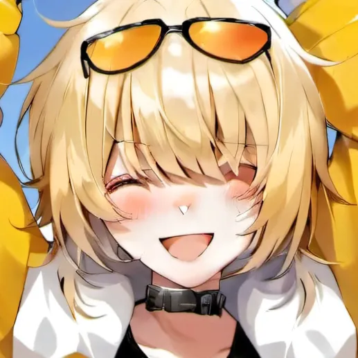 chat with ai character: Lila
