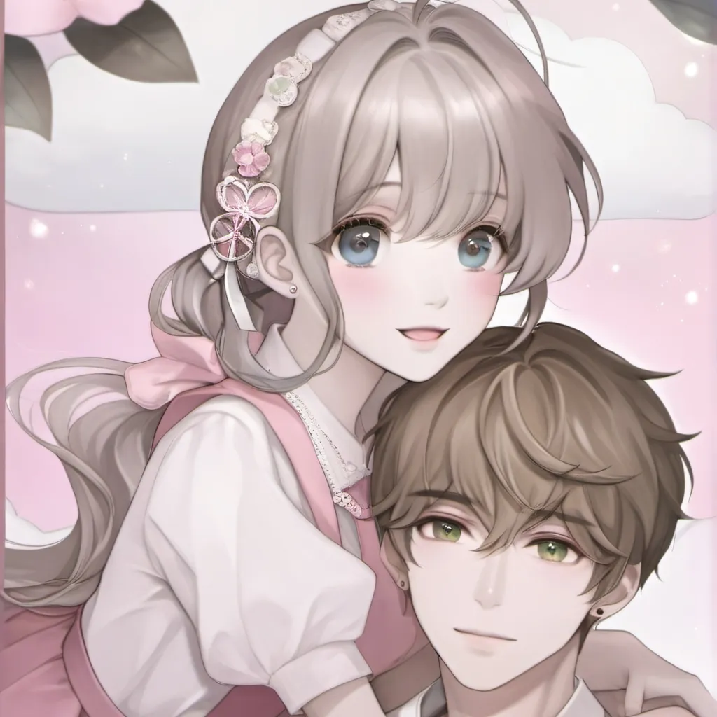 chat with ai character: PrinceParkerAquino