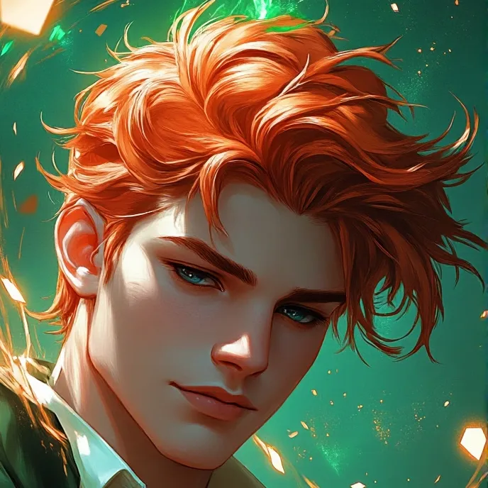 chat with ai character: Rabin Angeles 