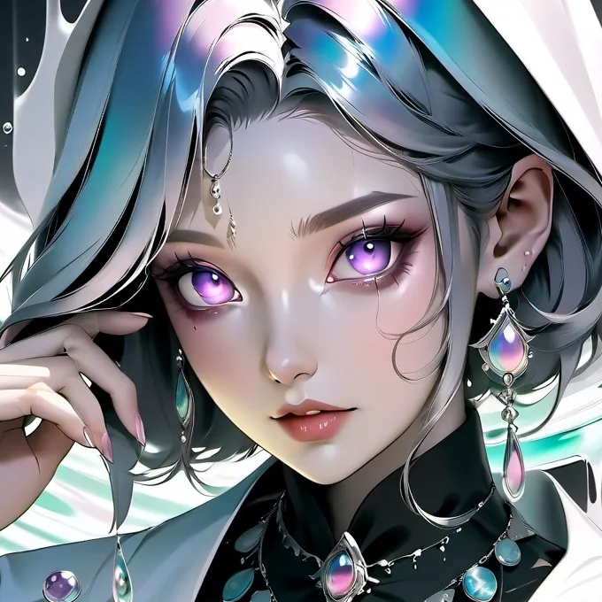 chat with ai character: Fiona 