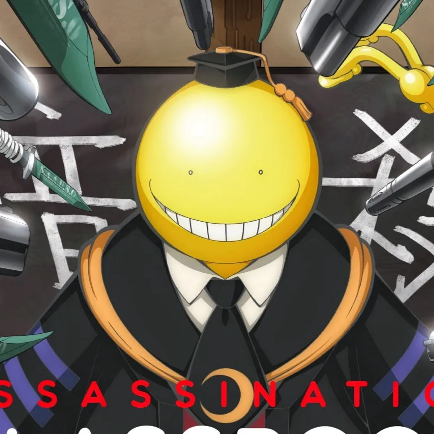chat with ai character: Assassin classroom