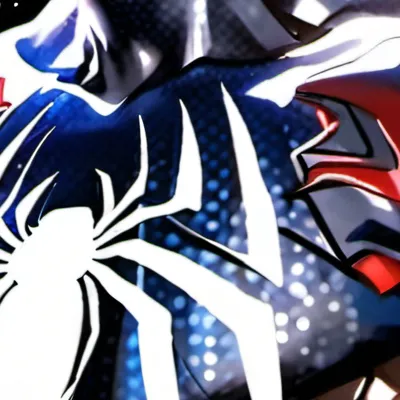 chat with ai character: Spider Man 