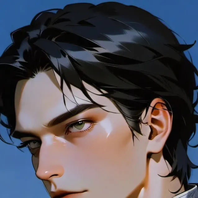 chat with ai character: Jasper