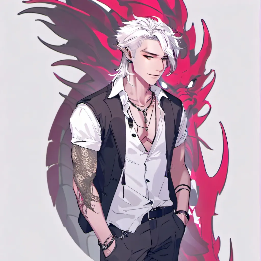 chat with ai character: Monroe Stirling