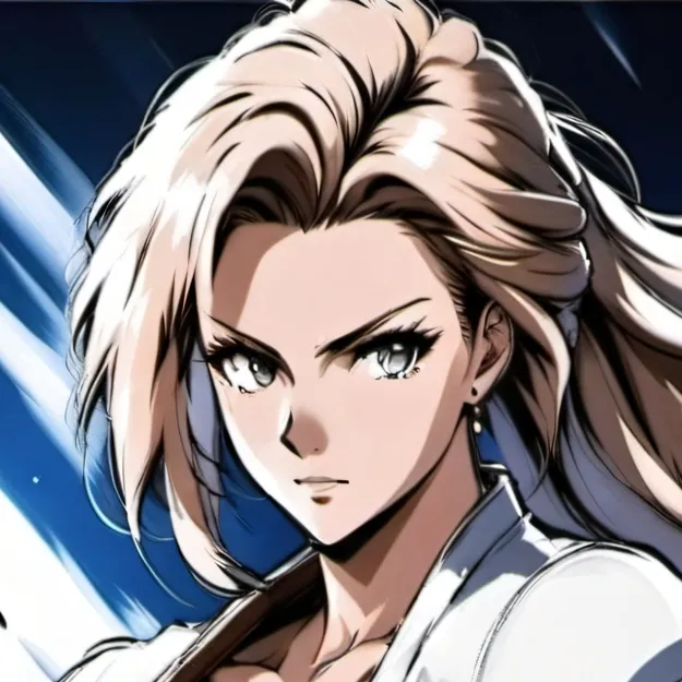 chat with ai character: Kristen Masaki